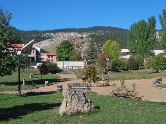 Tragacete