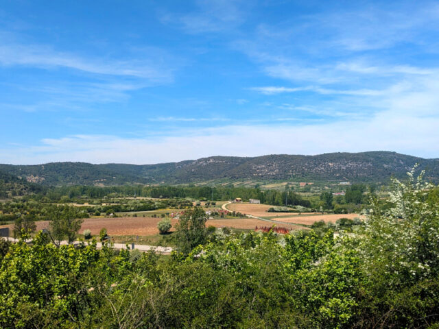 Vega del Codorno – Beteta