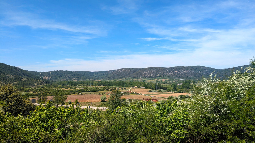 Vega del Codorno – Beteta