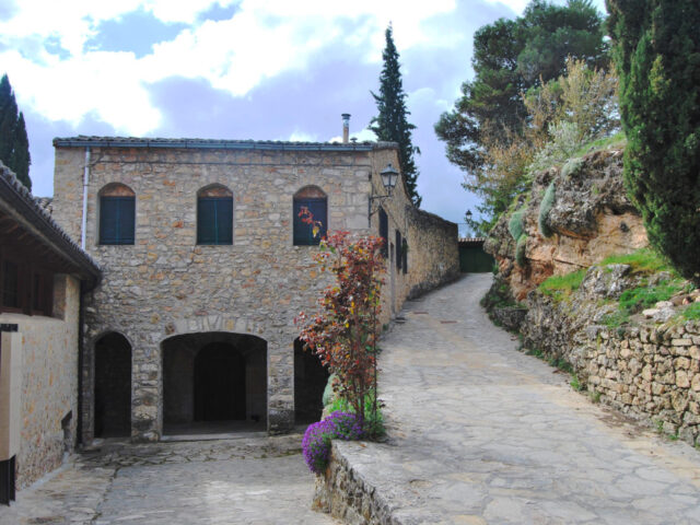 Buenafuente del Sistal