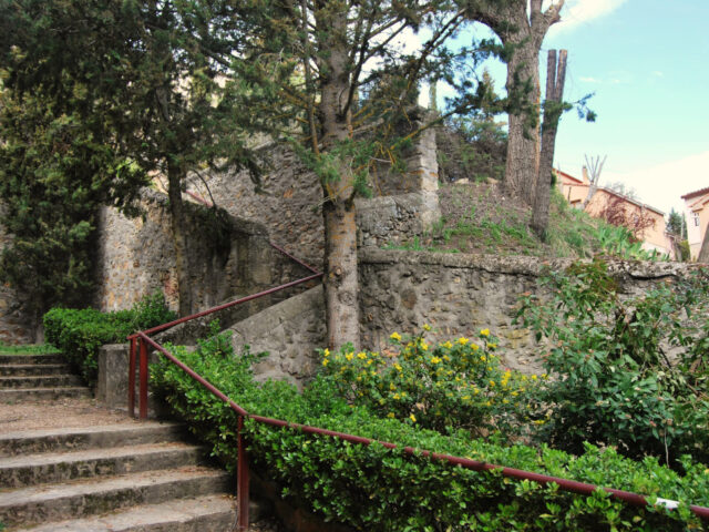 Buenafuente del Sistal