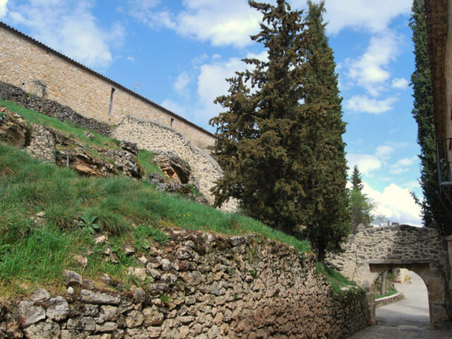 Buenafuente del Sistal