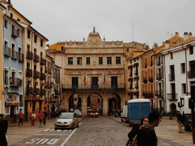 Cuenca