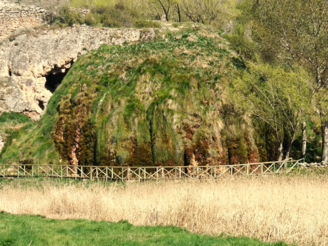 Aguaspeña Checa