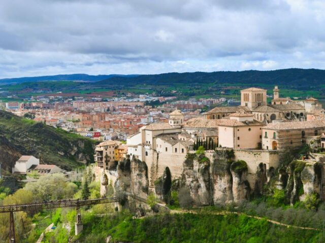 Palomera – Cuenca