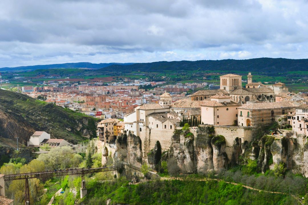Palomera – Cuenca