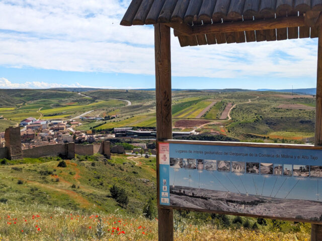 Mirador Torre de Aragón