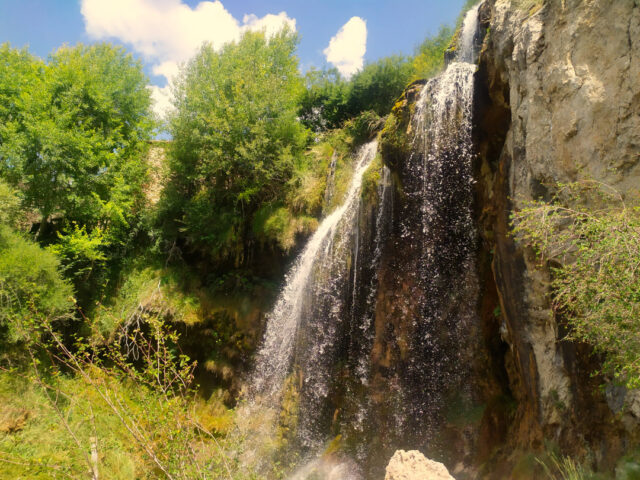 Tragacete – Vega del Codorno