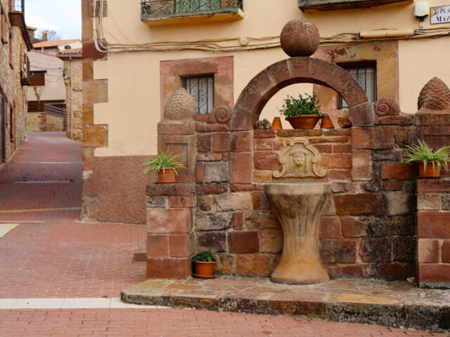 Plaza Cobeta