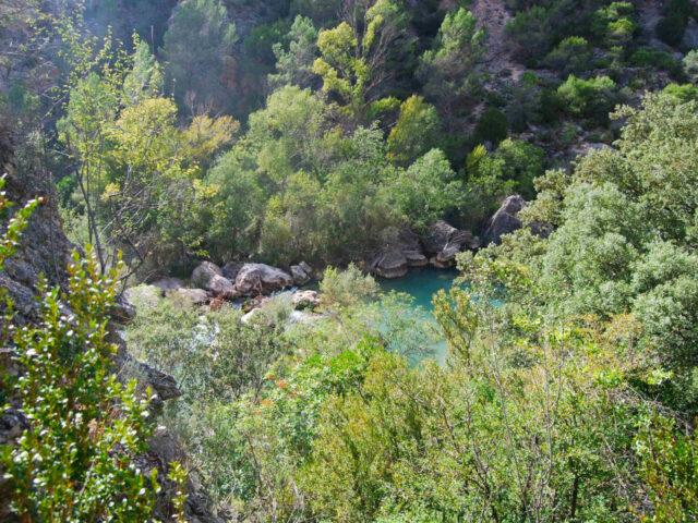 Río Tajo