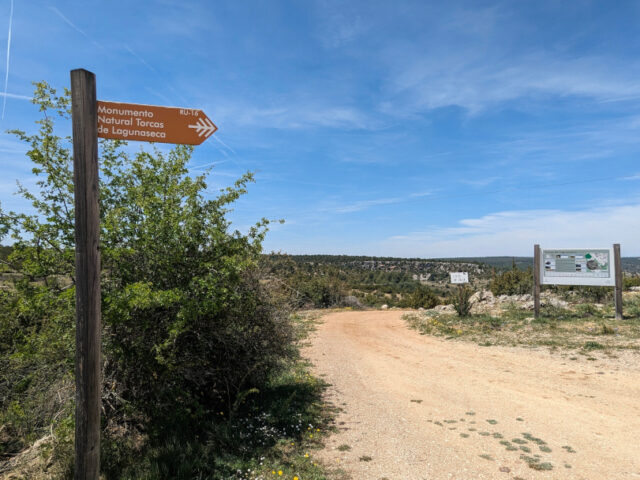 Lagunaseca