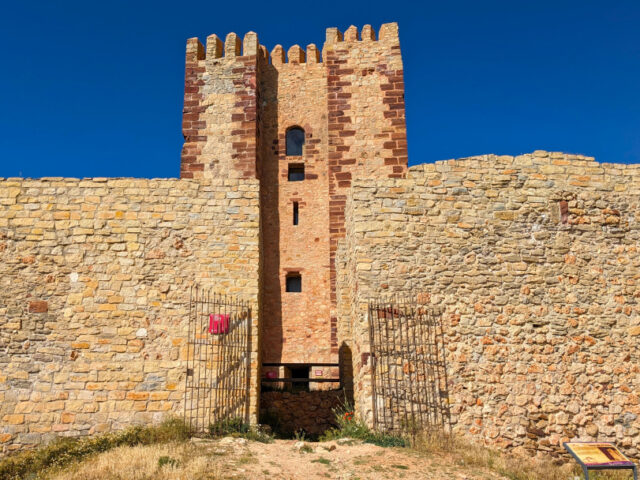 Torre de Aragón