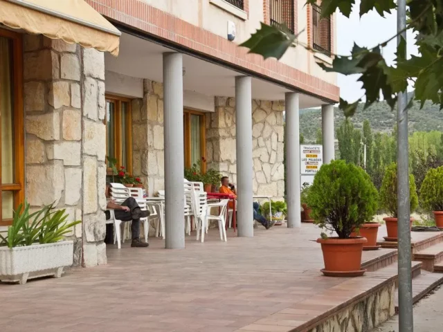 Hostal Bayo