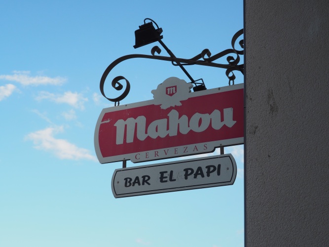 Bar y Hostal Casa Papi