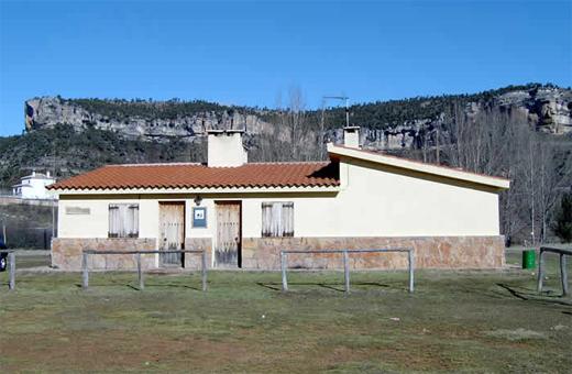 Albergue La Cañadilla