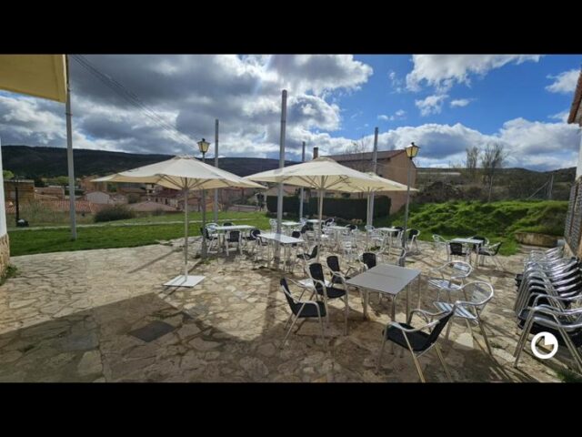 Hostal Alto Tajo