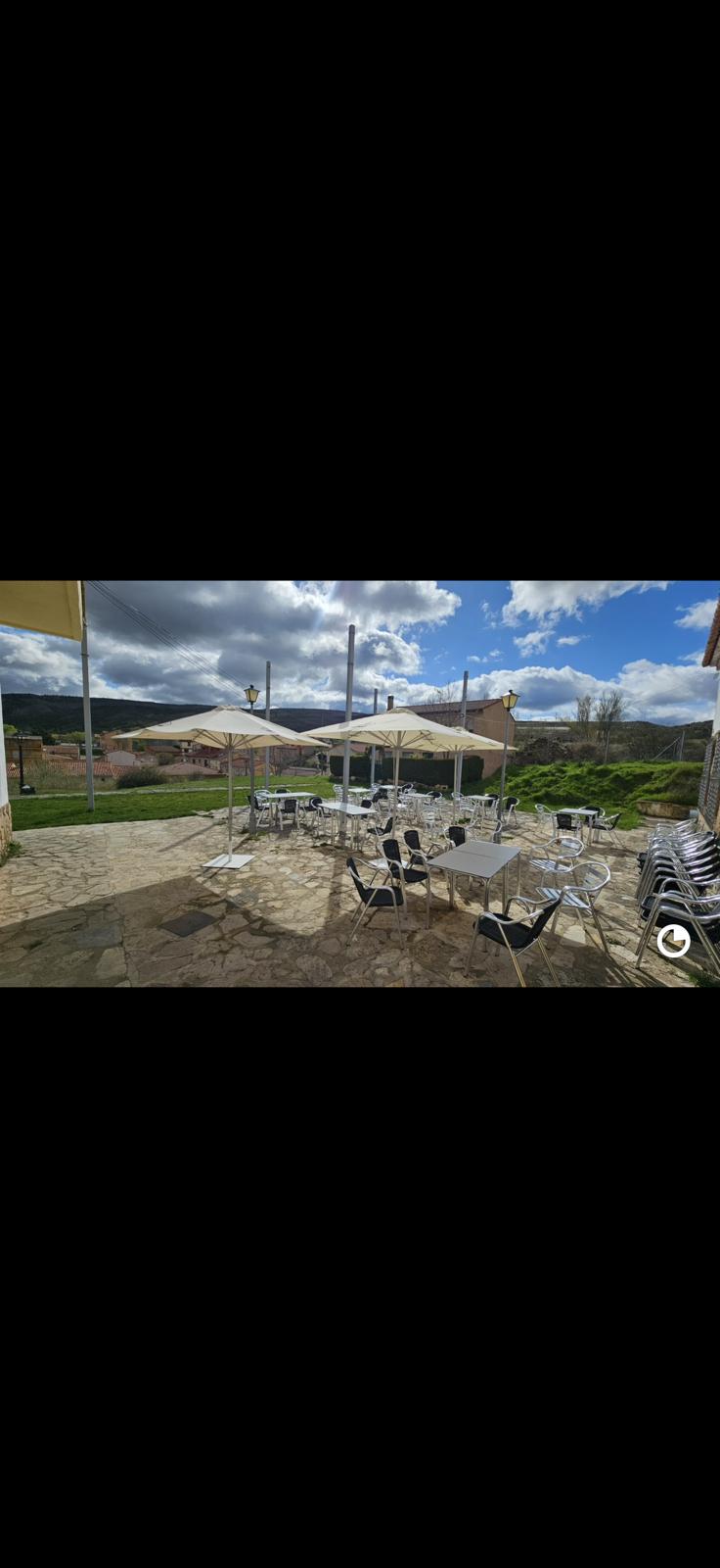 Hostal Alto Tajo