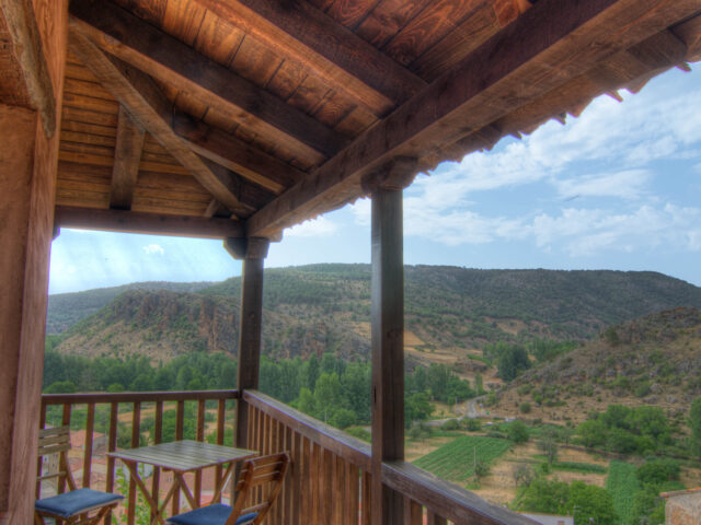 La Posada de Santa Ana