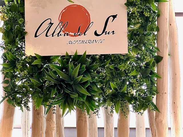 Restaurantes El Batan y Alba del Sur