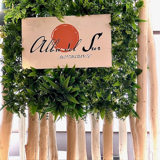Restaurantes El Batan y Alba del Sur