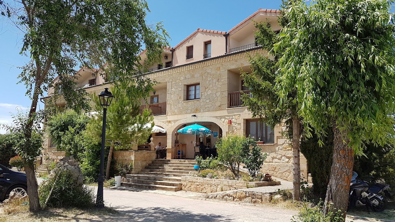 Hotel Peñarrubia