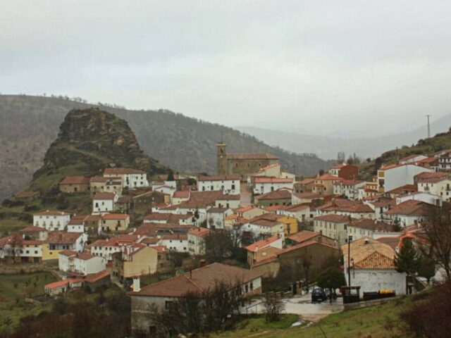 Valdemeca – Tragacete