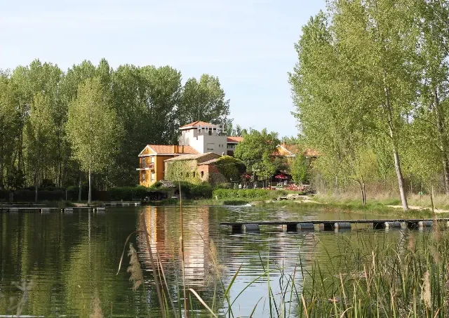 Hotel El Tablazo
