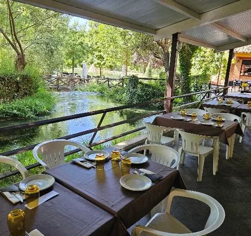 Restaurante Tinto Caz