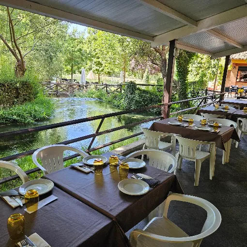 Restaurante Tinto Caz
